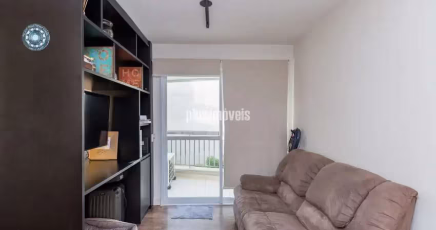 Apartamento com 1 quarto à venda na Rua João Ramalho, 1512, Perdizes, São Paulo