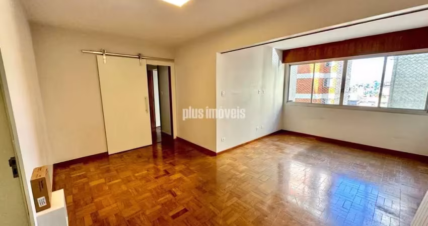 Apartamento com 2 quartos à venda na Alameda Itu, 859, Jardim Paulista, São Paulo
