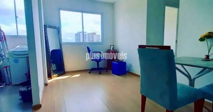 Apartamento com 2 quartos à venda na Rua João Alfredo, 431, Santo Amaro, São Paulo