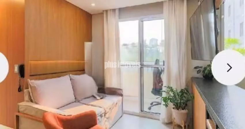 Apartamento com 2 quartos à venda na Rua João Alfredo, 431, Santo Amaro, São Paulo