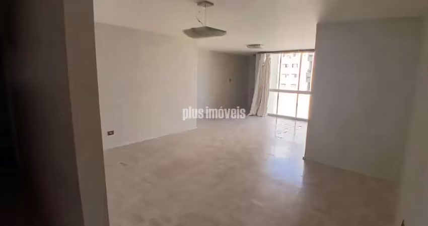 Itaim excelente apto bem localizado com 134m² 3 dts 1 suite 1 vaga