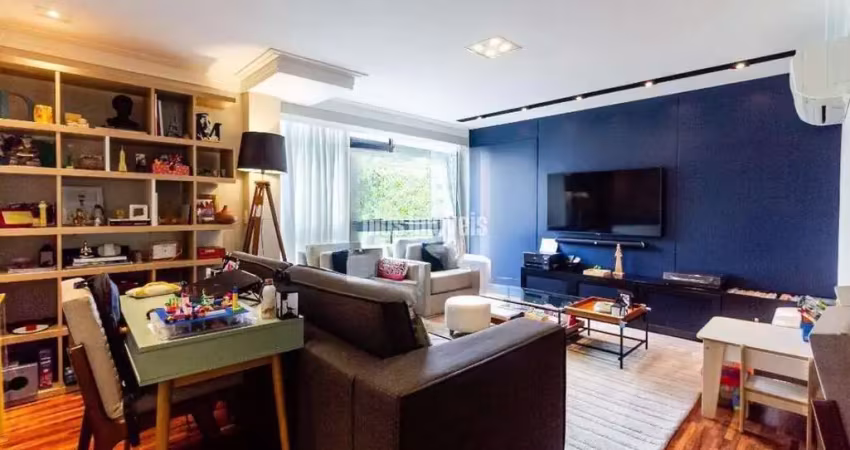 Apartamento com 2 quartos à venda na Rua Doutor Andrade Pertence, 45, Vila Olímpia, São Paulo
