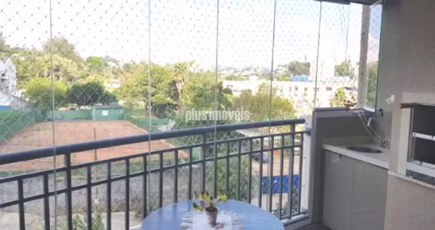Apartamento com 3 quartos à venda na Rua Ipiranga, 600, Jardim Aeroporto, São Paulo