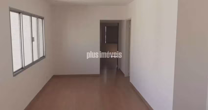 Apartamento com 1 quarto para alugar na Rua Urimonduba, 195, Itaim Bibi, São Paulo