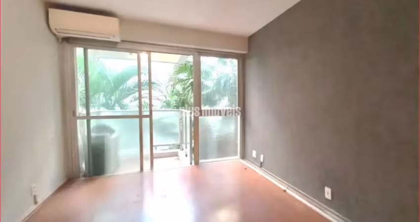 Apartamento com 2 quartos à venda na Alameda Franca, 406, Jardim Paulista, São Paulo