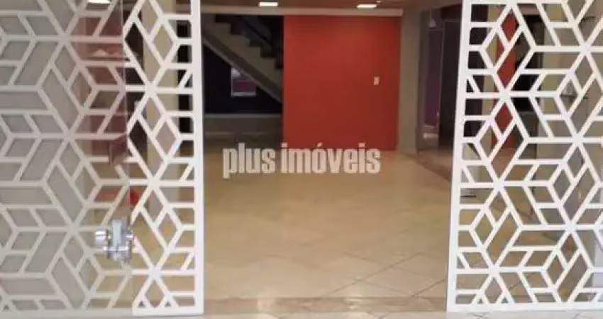 Casa comercial com 7 salas à venda na Alameda dos Tupiniquins, 1133, Moema, São Paulo