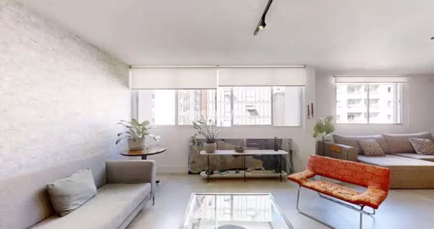 Apartamento com 2 quartos à venda na Rua Itacema, 300, Itaim Bibi, São Paulo