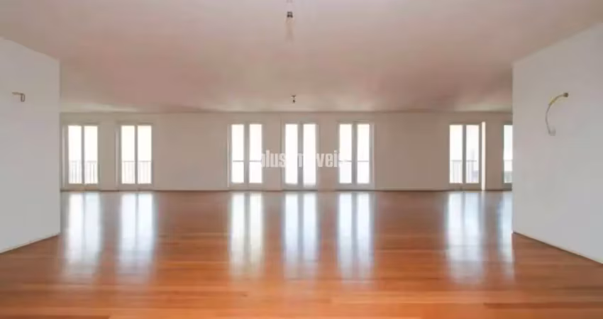 Apartamento com 3 quartos à venda na Alameda Casa Branca, 1080, Jardim América, São Paulo