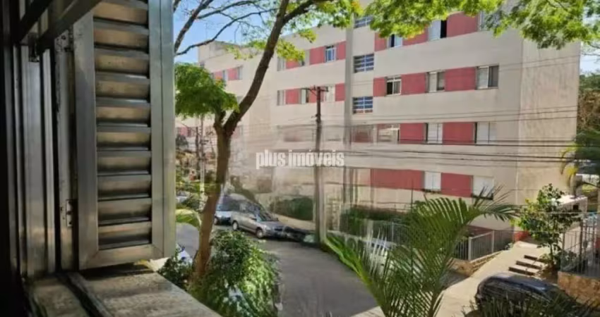 Apartamento com 3 quartos à venda na Rua Capitão Fidélis, 149, Santo Amaro, São Paulo