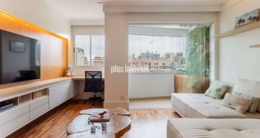 Apartamento com 2 quartos à venda na Rua Doutor Sodré, 232, Vila Nova Conceição, São Paulo