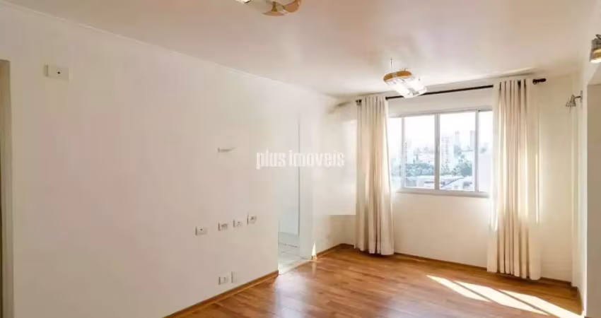 Apartamento com 2 quartos à venda na Avenida Jônia, 71, Vila Alexandria, São Paulo