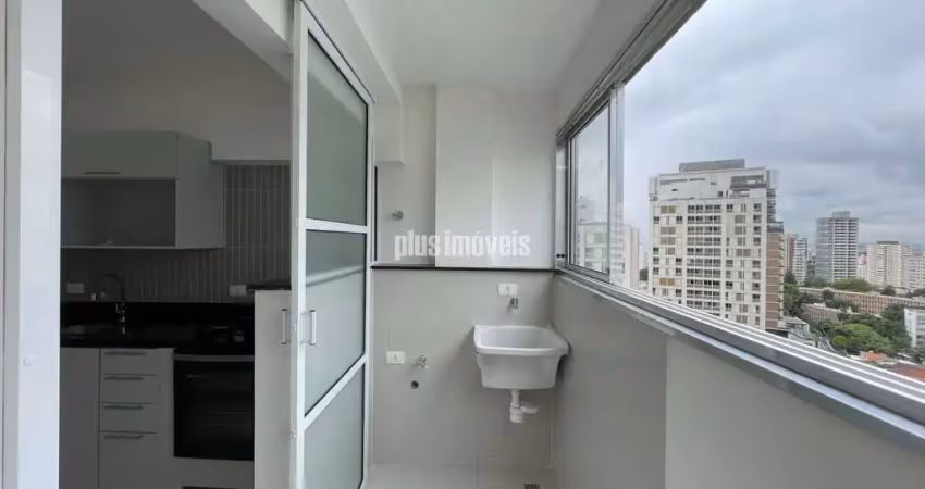 Apartamento com 3 quartos à venda na Rua Vergueiro, 1921, Vila Mariana, São Paulo