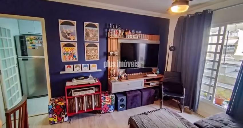 Apartamento com 2 quartos à venda na Avenida Giovanni Gronchi, 6675, Morumbi, São Paulo