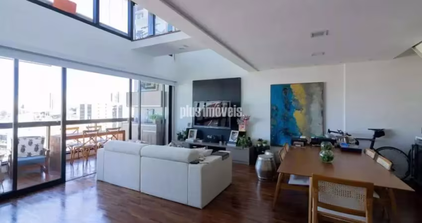 Apartamento com 1 quarto à venda na Rua Gomes de Carvalho, 1732, Vila Olímpia, São Paulo