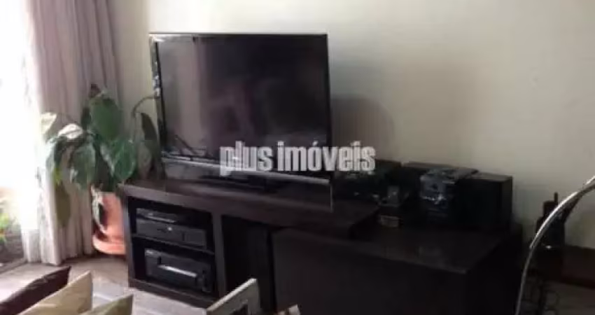 Apartamento com 2 quartos à venda na Rua Jovina, 361, Vila Mascote, São Paulo