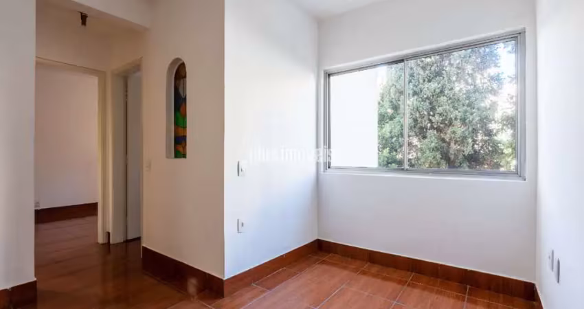 Apartamento com 2 quartos à venda na Avenida Pavão, 355, Moema, São Paulo