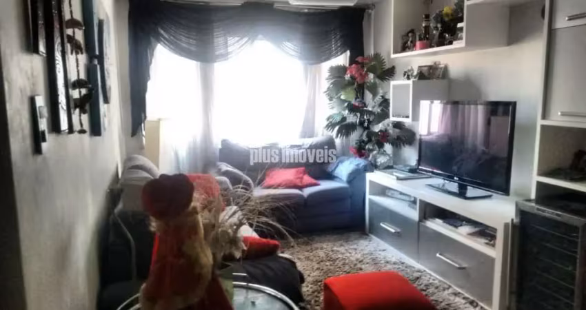 Apartamento com 2 quartos à venda na Rua Alves Guimarães, 980, Pinheiros, São Paulo