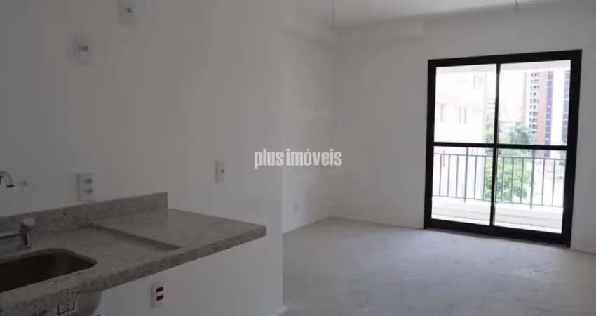 Apartamento com 1 quarto à venda na Rua João Moura, 737, Pinheiros, São Paulo