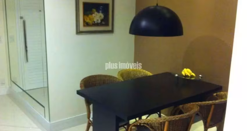 Apartamento com 2 quartos à venda na Rua Jacques Félix, 326, Vila Nova Conceição, São Paulo