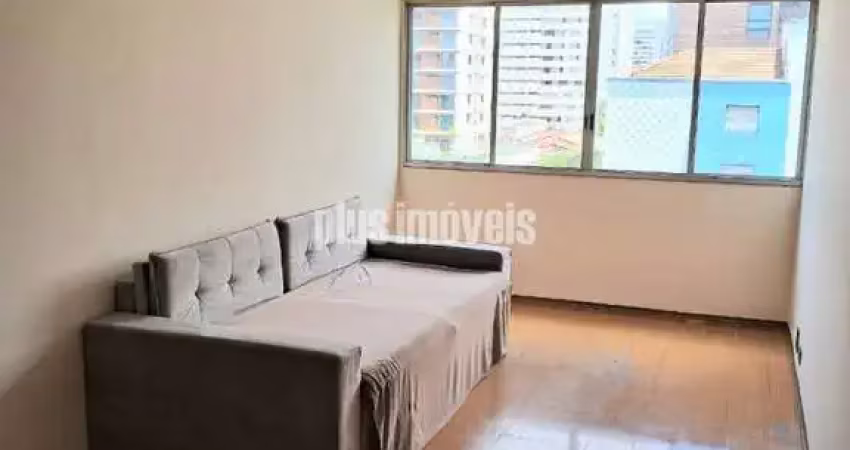 Apartamento com 2 quartos à venda na Rua Apinajés, 1985, Perdizes, São Paulo
