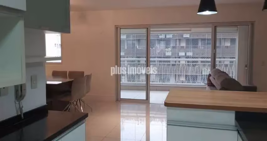 Apartamento com 3 quartos para alugar na Rua Ministro Godói, 1186, Perdizes, São Paulo