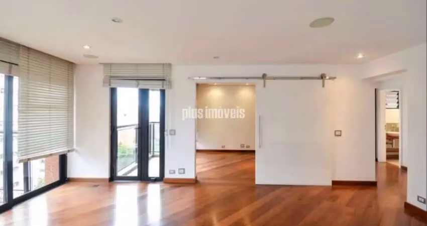 Apartamento com 4 quartos à venda na Rua Apinajés, 969, Perdizes, São Paulo