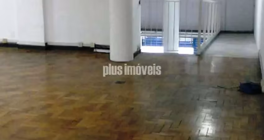 Casa comercial para alugar na Rua Monteiro de Melo, 412, Lapa, São Paulo