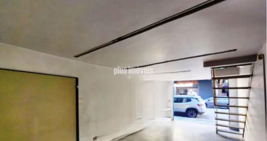 Ponto comercial para alugar na Rua Júlio Conceição, 530, Bom Retiro, São Paulo