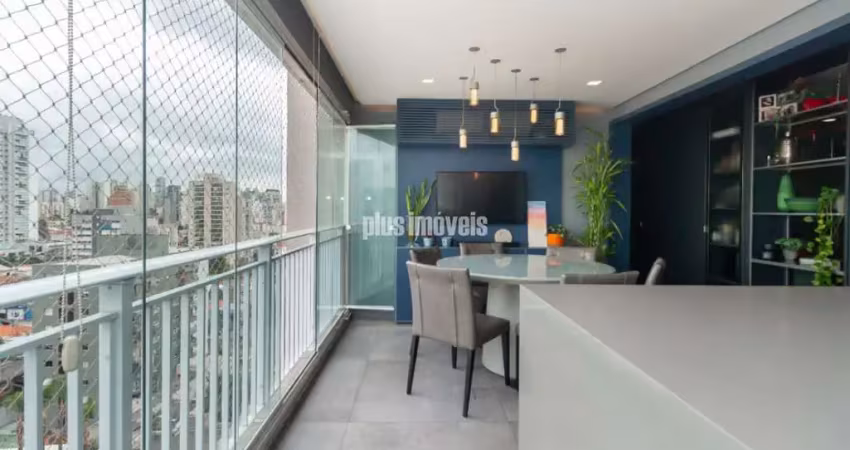 Apartamento com 3 quartos à venda na Rua Embaixador Raul Garcia, 150, Bosque da Saúde, São Paulo