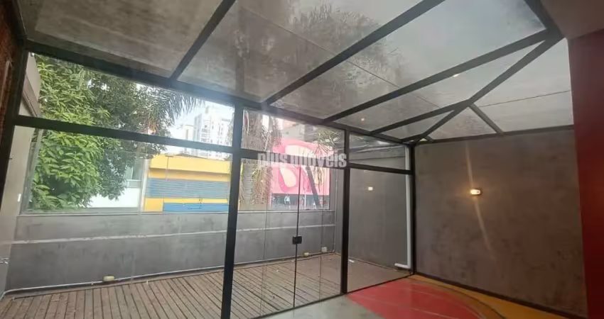 Consolação loja comercial para locação bem localizada