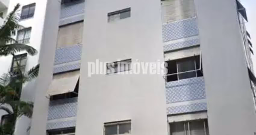 Apartamento com 3 quartos à venda na Alameda Casa Branca, 791, Jardim América, São Paulo