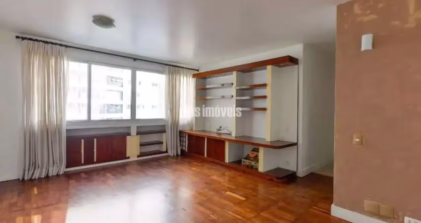 Apartamento com 3 quartos à venda na Rua Aimberê, 1775, Perdizes, São Paulo