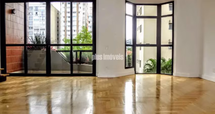 Apartamento com 2 quartos à venda na Rua Mateus Grou, 285, Pinheiros, São Paulo