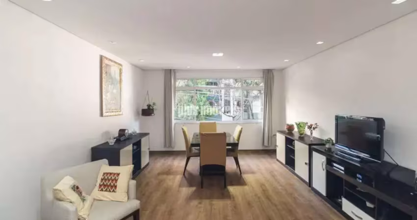 Apartamento com 3 quartos à venda na Rua Caiubi, 245, Perdizes, São Paulo