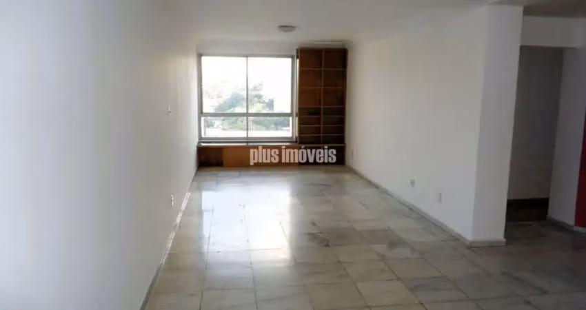 Perdizes - local nobre - área útil  127m2 - 2 quartos - 2 vagas - r$990.000,00