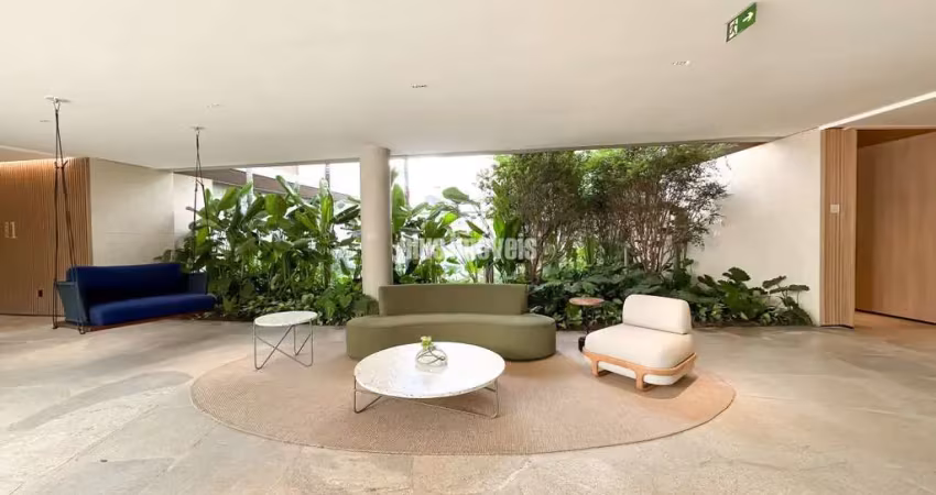 Apartamento com 3 quartos à venda na Rua Groenlândia, 77, Jardim América, São Paulo