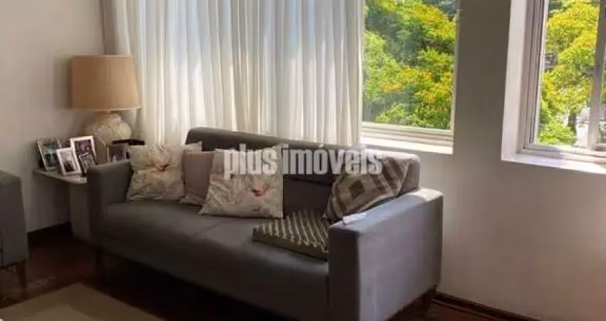 Apartamento com 3 quartos à venda na Rua Balthazar da Veiga, 161, Vila Nova Conceição, São Paulo