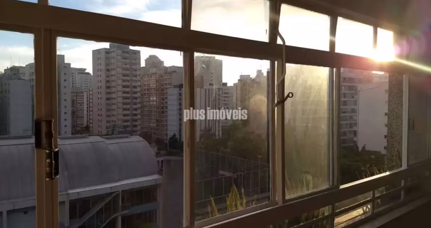Próximo av paulista!!!! conforto e mobilidade!!!! ensolarado!!!