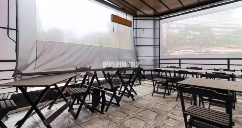 Ponto comercial para alugar na Rua Ricardo Lunardelli, 24, Chácara Santo Antônio, São Paulo