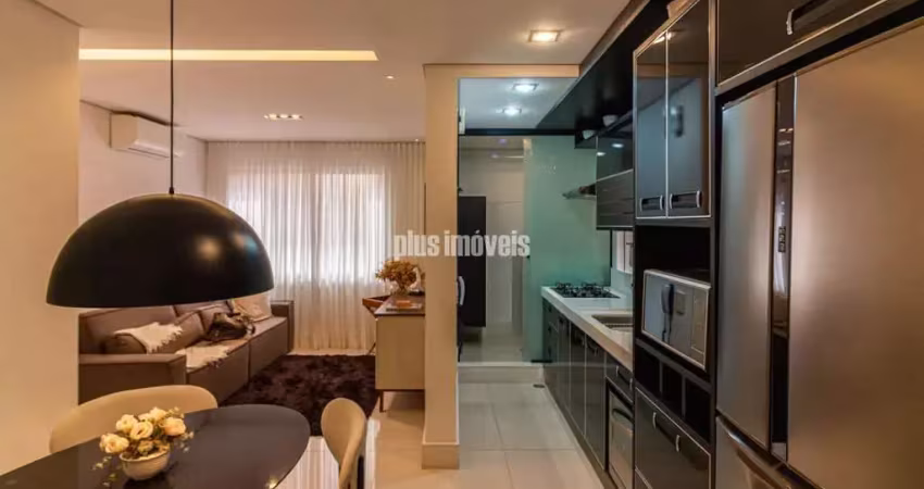 Apartamento com 2 quartos para alugar na Rua Jacques Félix, 326, Vila Nova Conceição, São Paulo