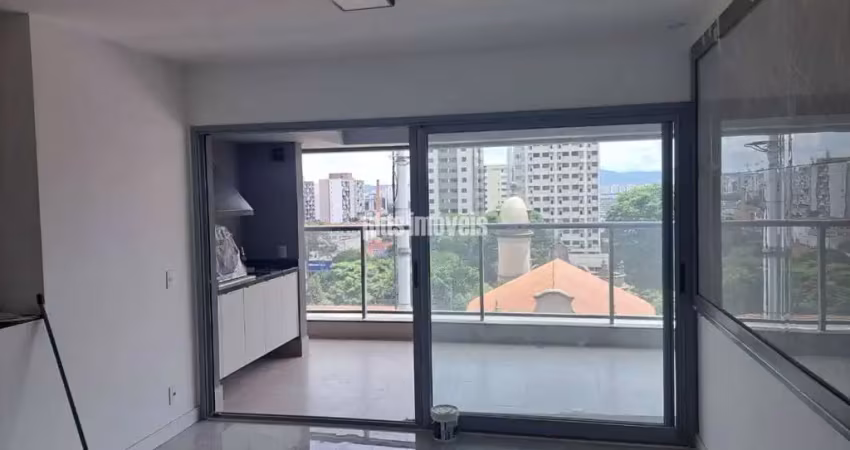 Apartamento com 104 mts de área útil, 3 suítes, 2 vagas, lazer completo