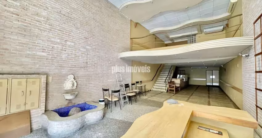 Comercial -  (loja, restaurante, delivery) - 269m² de área util - chácara santo antônio