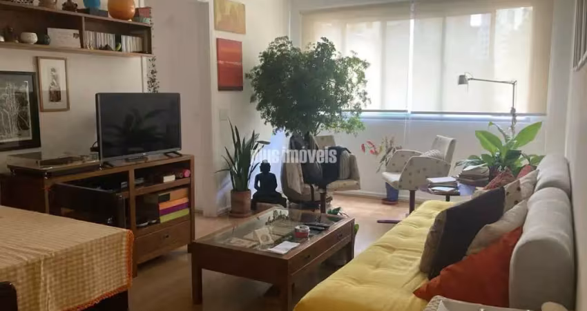 Apartamento 78 m2 , perdizes  2 dormitórios , 1 vaga de garagem