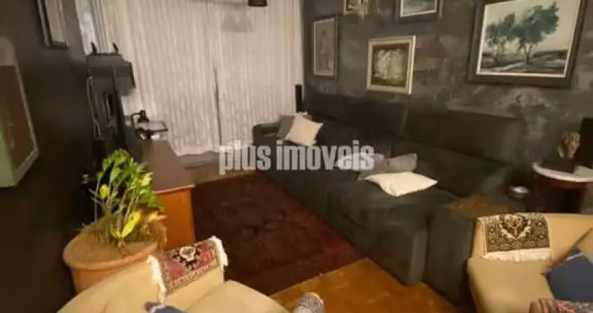 Apartamento com 3 quartos à venda na Rua Caiubi, 372, Perdizes, São Paulo