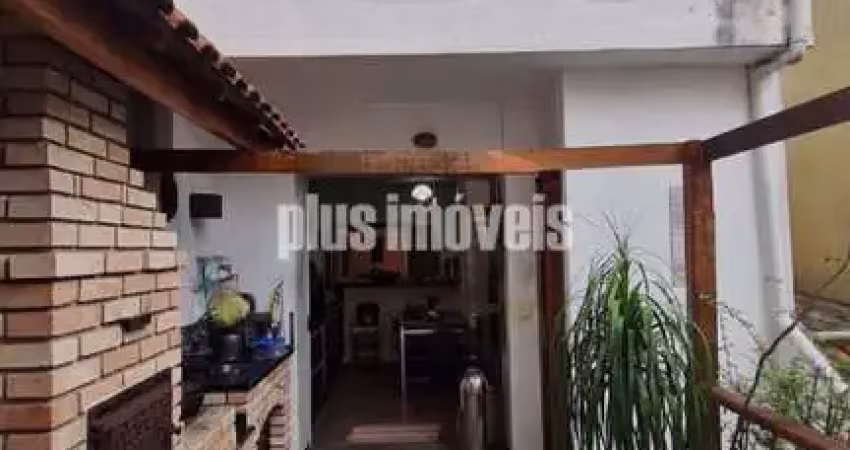 Casa com 2 quartos à venda na Rua Caiubi, 572, Perdizes, São Paulo