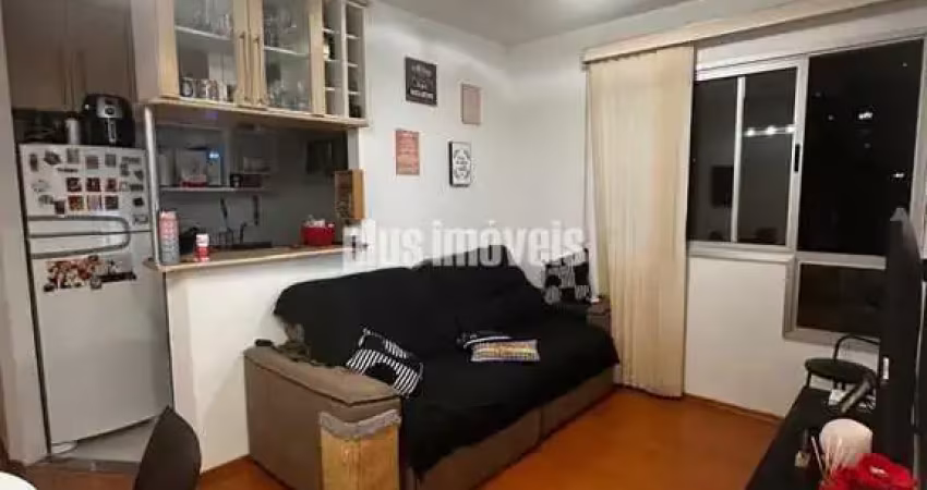 Apartamento 50 m² perdizes , 2 dormitório sendo 1 suíte , 1 vaga de garagem