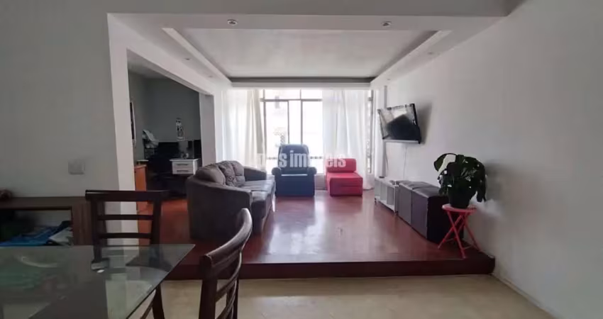 Apartamento com 3 quartos à venda na Rua dos Caetés, 422, Perdizes, São Paulo
