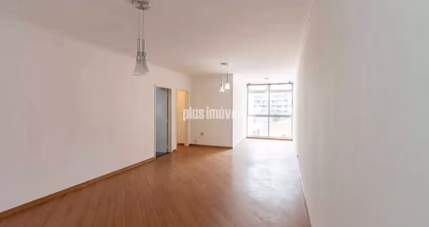 Apartamento com 3 quartos à venda na Rua Tucuna, 132, Perdizes, São Paulo