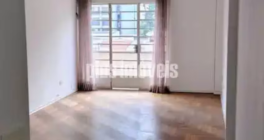 Cerqueirta cezar apto p venda 112m² 3 dts 1 suite 1 vaga