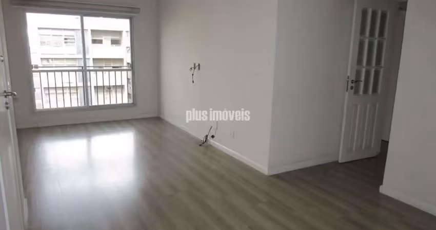 Apartamento com 2 quartos à venda na Rua São Vicente de Paula, 638, Higienópolis, São Paulo